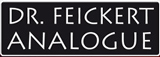 Dr. Feickert Analogue