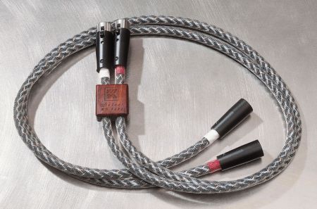 Kimber Kable Select KS 1121 XLR Kabel