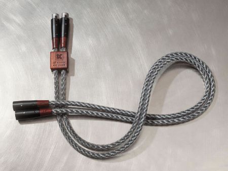 Kimber Kable Select KS 1126 XLR Kabel