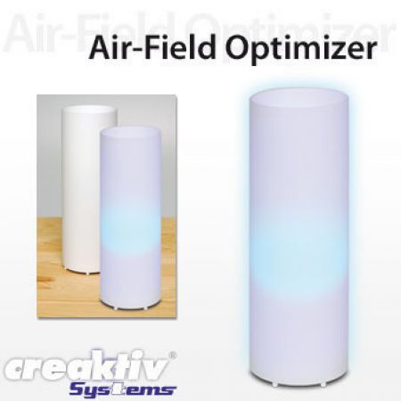 CREAKTIV - AIR Field Equalizer