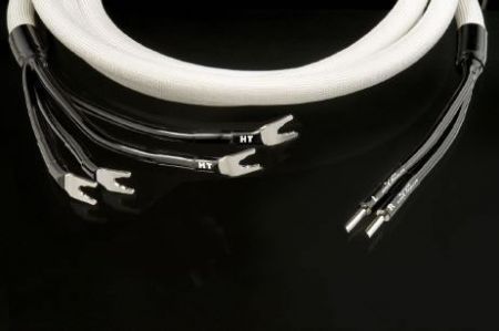 Horn Audiophiles - Lautsprecherkabel - Odin - Bi Wire