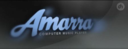 Sonic Studio Amarra Vinyl 24Bit/192kHz Music Player für MAC