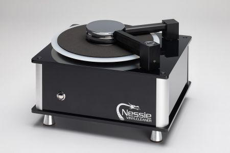 Nessie-Vinylcleaner Pro