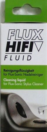 Flux Fluid