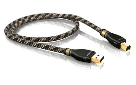 ViaBlue KR-2 USB Kabel