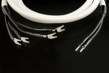Horn Audiophiles Lautsprecherkabel Odin Single Wire