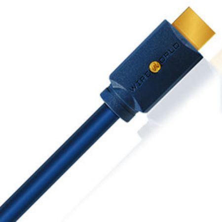WireWorld Audio Platinum Starlight® 7 HDMI Kabel