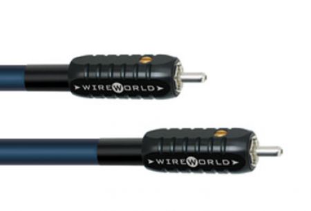 WireWorld Audio Oasis 8 - RCA oder XLR Kabel