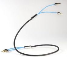 Siltech Classic Anniversary 550L Bi Wire Lautsprecherkabel